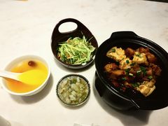 -丁字口海鲜热炒·烧烤大排档