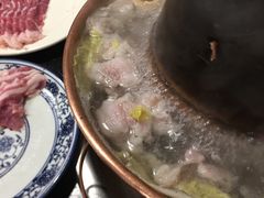 -裕德孚·非遗手切涮羊肉(东直门内大街店)