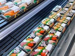 自助取餐区-七鲜超市(瑞虹天地太阳宫店)