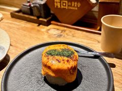 熔岩明太子土豆-筱田の食堂·izakaya(淮海中路店)