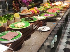 -纽斯特牛排自助餐厅(浦东文峰广场店)