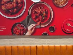 -Kyochon1991校村炸鸡(杨高中路店)