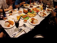 -关夫人餐厅(阳光广场店)