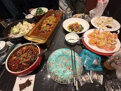 -徽食久(南中环店)