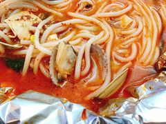-食悦天美食广场(西安CityOn熙地港购物中心店)