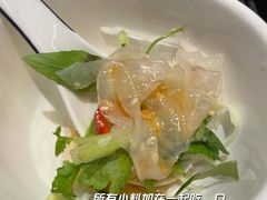 -草鱼先生潮州鱼生·虾生(新厦花园店)