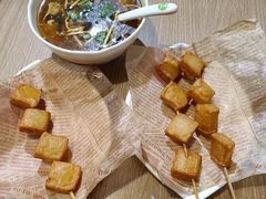 -甲乙饼·手工牛肉饼(东方广场店)