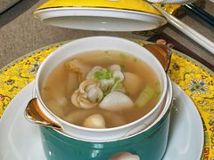 -金成潮菜博物馆(海珠湿地店)