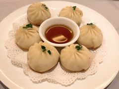 -全聚德(上海首店浦东店)