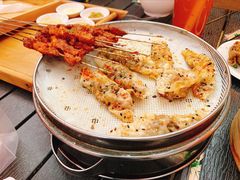 -沙州食驿·非遗小吃夜市
