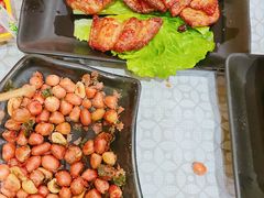 -云晓光头烧烤吧(新大陆广场店)