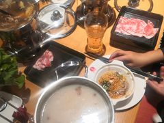 -东方明珠·可口可乐欢乐餐厅