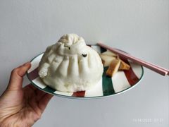 -白玉兰食品甜凤店(合生汇店)