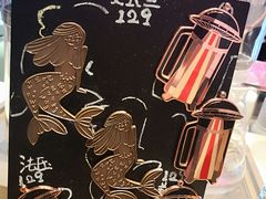 -星巴克臻选(成都太古里店)