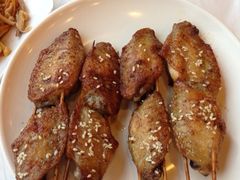 烧烤-庐州太太(双岗店)