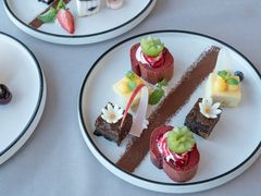 -V Bar海景扒房(北海湾惠龙万达嘉华酒店)