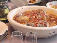 -香山湖家家宴(中山陵店)