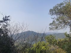 -广州市白云山风景名胜区