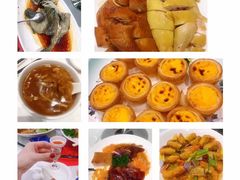 -御彩酒家(东风东路店)
