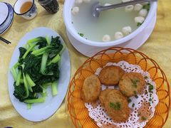 -秋姐美食店(旅游大道店)