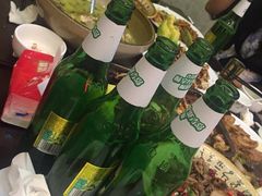 青啤6块-私房小厨(康城路店)