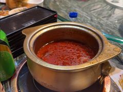 -慢丽江·云南野生菌土鸡锅(付家庄店)