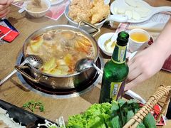 -刘一锅筋头巴脑(小北店)