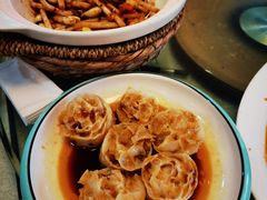 -长春观斋补堂素菜馆