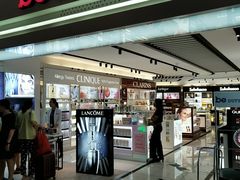 -吉隆坡国际机场