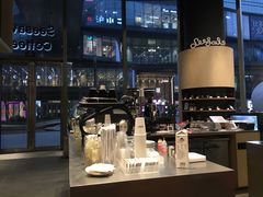 -Seesaw Coffee(苏州中心店)