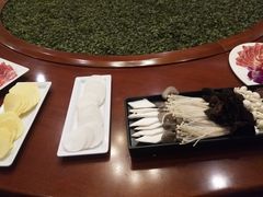 -阳坊胜利涮羊肉(阳坊老店)
