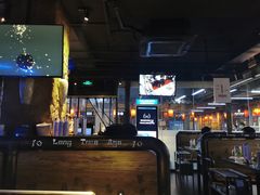 -很久以前羊肉串(怡海店)
