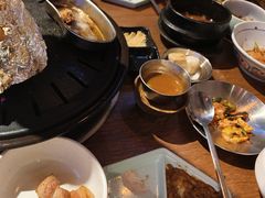 -济州爱肉堂(总店)