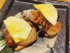 -三石铁板烧(紫竹桥店)