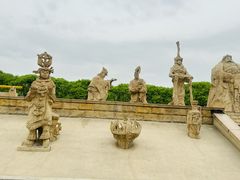 -元大都城垣遗址公园