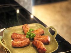 黑椒香肠-KCOOKING概念韩餐(世茂52+店)