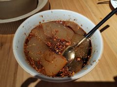 -黄山老妈·土菜(碧桂园店)