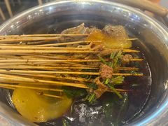 -成都瓜串串(华强北店)