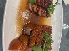 烧味双拼-博多新记·粤菜(复兴店)