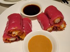 -十二粤味·顺德菜·烧鹅点心(五四广场店)