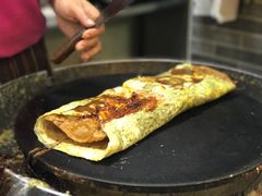 -清真·二嫂子煎饼果子(鼓楼旗舰形象店)