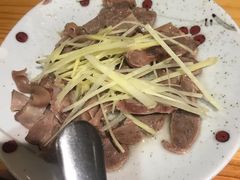 -乡亲鹅肉城(昆山店)