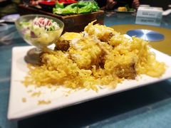 飞花面包-树下时尚餐厅(翠园街店)