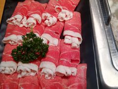 -草原塞蛮羊火锅城(港湾店)