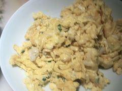 银鱼炒蛋-探花·意境江南菜·唐伯虎文化体验店·松鼠桂鱼(观前店)