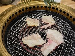 -江户烧肉(高德店)