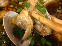 -东厨虾煌(电子街店)