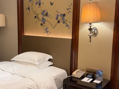 -汕头龙光喜来登酒店