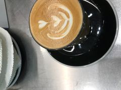 -Seesaw Coffee(上海国金中心店)