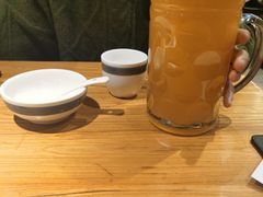 -吕氏疙瘩汤·私家菜馆(慈云寺店)